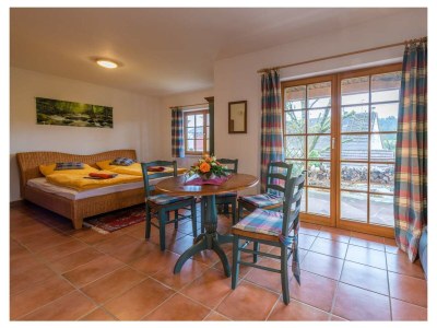 Holiday house Woodhouse Oberbrändi 1 - Features photo 12