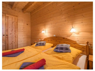 Holiday house Woodhouse Oberbrändi 1 - Features photo 13