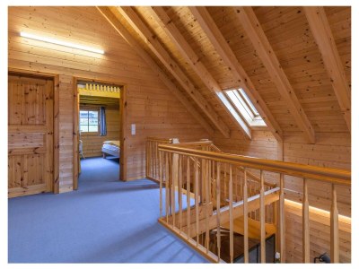 Holiday house Woodhouse Oberbrändi 1 - Features photo 14