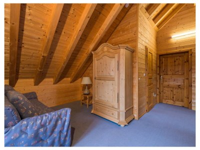 Holiday house Woodhouse Oberbrändi 1 - Features photo 15