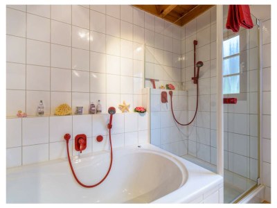 Holiday house Woodhouse Oberbrändi 1 - Features photo 19