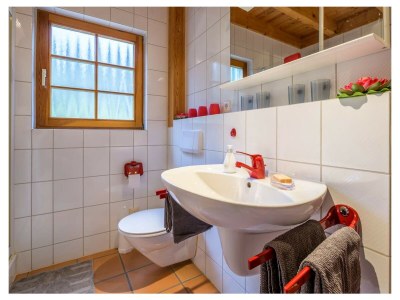 Holiday house Woodhouse Oberbrändi 1 - Features photo 20