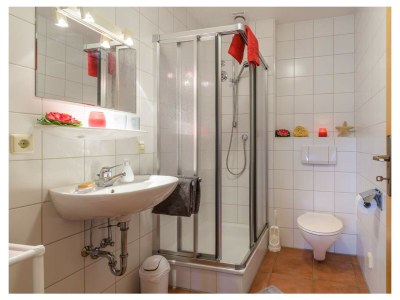 Holiday house Woodhouse Oberbrändi 1 - Features photo 21