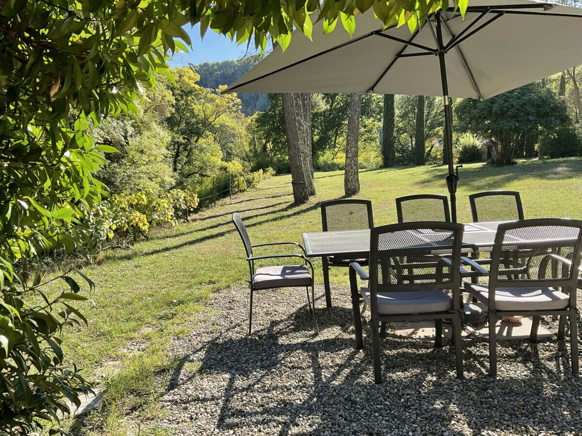 Holiday house Lou Cigaloun - Outdoor photo 4