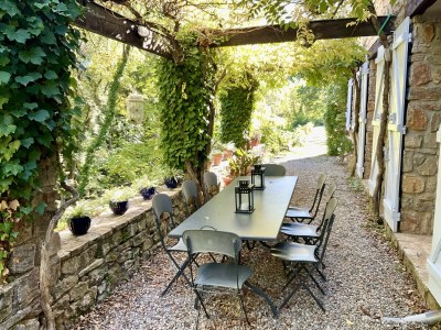 Holiday house Lou Cigaloun - Outdoor photo 2