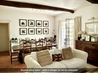 Holiday house Lou Cigaloun - Features photo 10