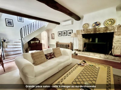 Holiday house Lou Cigaloun - Features photo 11