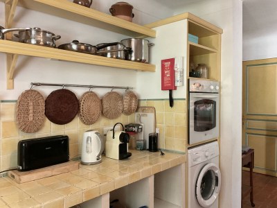 Holiday house Lou Cigaloun - Features photo 13