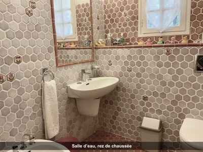 Holiday house Lou Cigaloun - Features photo 17