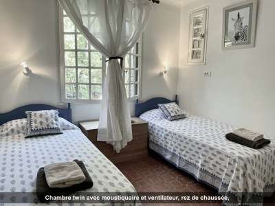 Holiday house Lou Cigaloun - Features photo 19