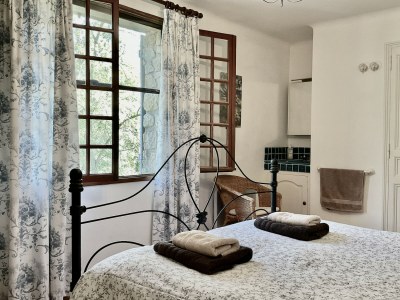 Holiday house Lou Cigaloun - Features photo 21