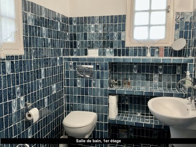 Holiday house Lou Cigaloun - Features photo 22