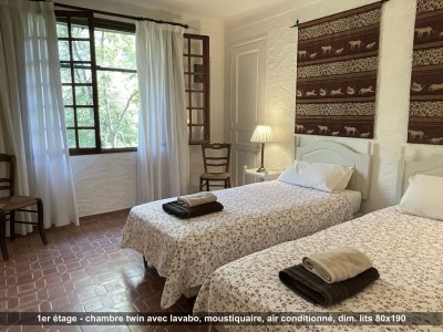 Holiday house Lou Cigaloun - Features photo 24