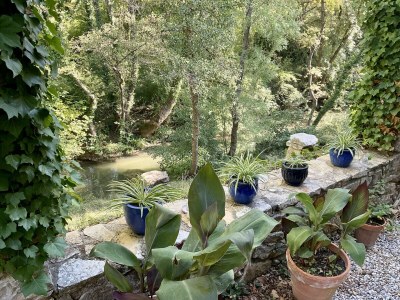 Holiday house Lou Cigaloun - Environment photo 26