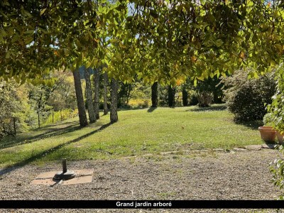 Holiday house Lou Cigaloun - Outdoor photo 33