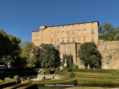 Holiday house Lou Cigaloun - Outdoor photo 36
