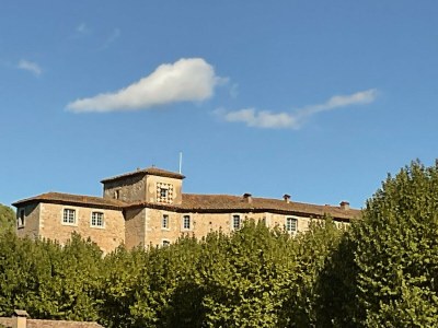 Holiday house Lou Cigaloun - Outdoor photo 38