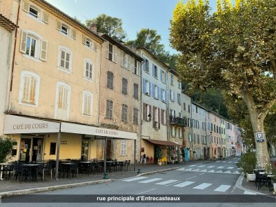 Holiday house Lou Cigaloun - Outdoor photo 39