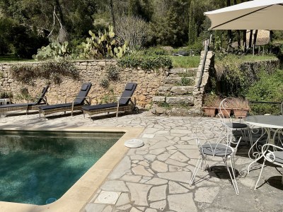 Holiday house Lou Cigaloun - Outdoor photo 46