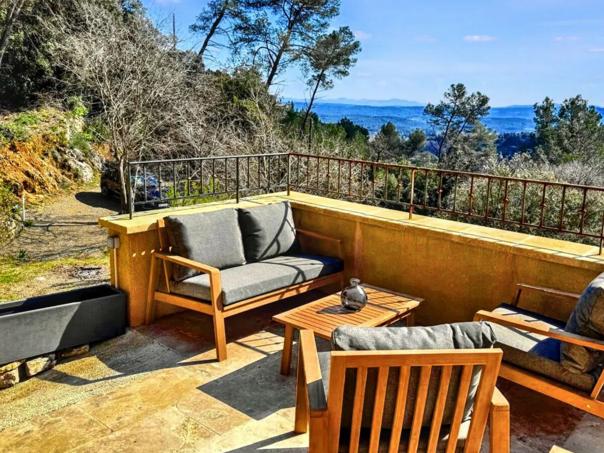 Holiday house Maison du Rocher