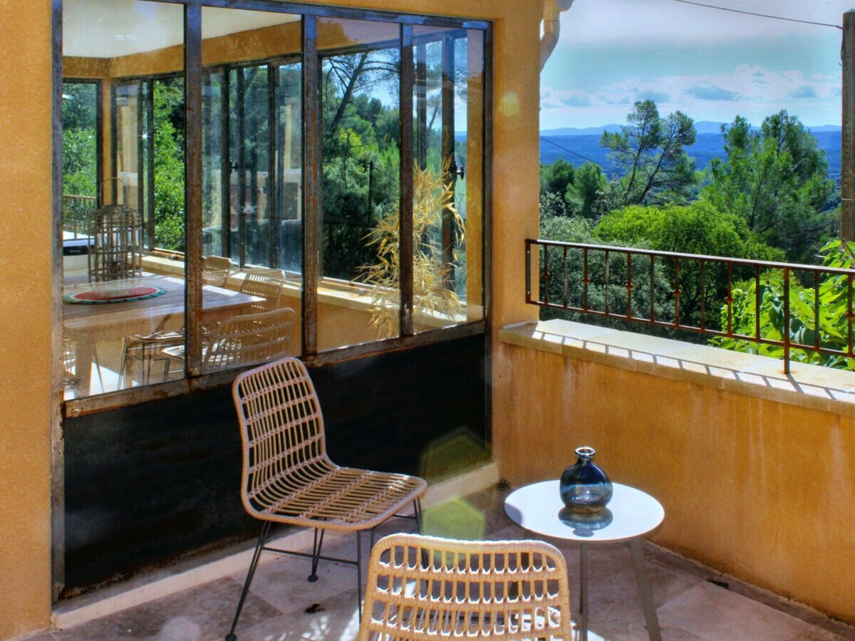 Holiday house Maison du Rocher - Outdoor photo 3