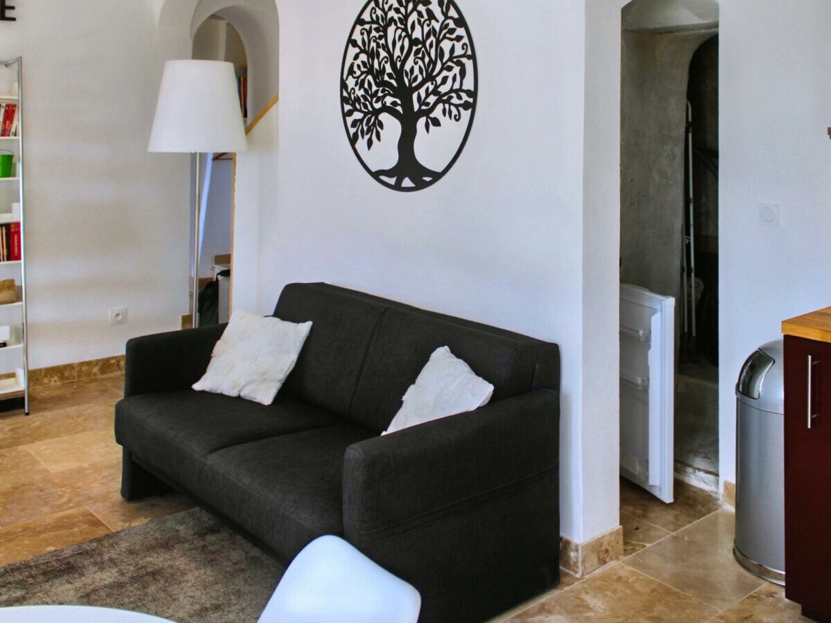 Holiday house Maison du Rocher - Features photo 5