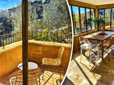 Holiday house Maison du Rocher - Outdoor photo 2