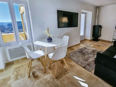 Holiday house Maison du Rocher - Features photo 6