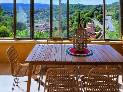 Holiday house Maison du Rocher - Features photo 7
