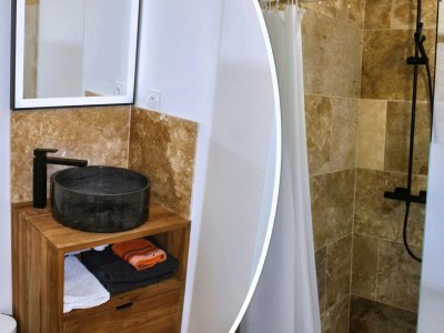 Holiday house Maison du Rocher - Features photo 9