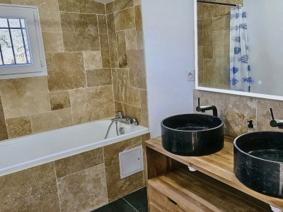 Holiday house Maison du Rocher - Features photo 11