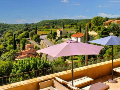 Holiday house Maison du Rocher - Environment photo 13