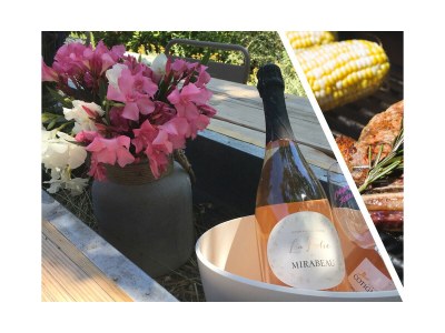 Holiday house Maison du Rocher - Outdoor photo 20