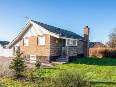 Holiday house 6 person holiday home in Hemmet - Outdoor photo 3