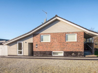 Holiday house 6 person holiday home in Hemmet - Outdoor photo 4