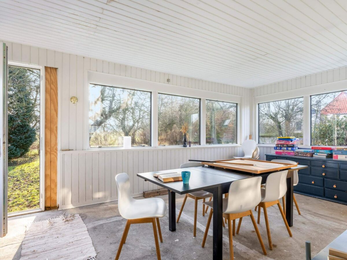 Holiday house 8 Personen Ferienhaus in Nordborg - Outdoor photo 4