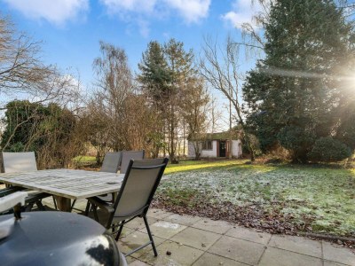 Holiday house 8 Personen Ferienhaus in Nordborg - Outdoor photo 2