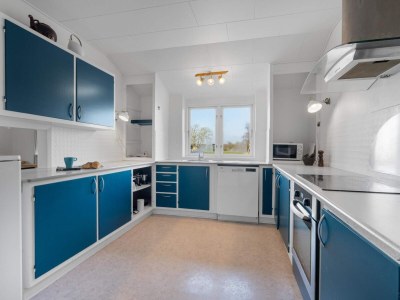 Holiday house 8 Personen Ferienhaus in Nordborg - Outdoor photo 5