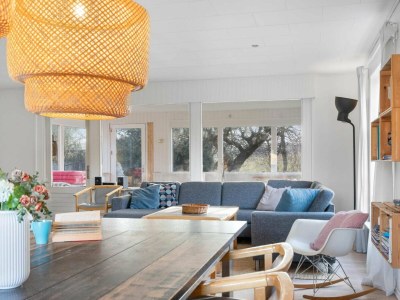 Holiday house 8 Personen Ferienhaus in Nordborg - Outdoor photo 6