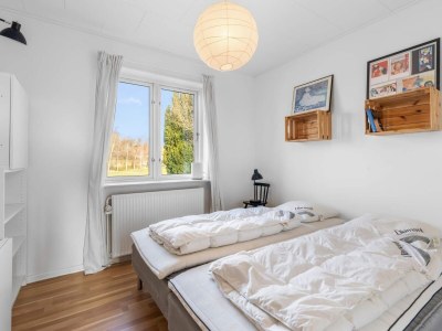 Holiday house 8 Personen Ferienhaus in Nordborg - Outdoor photo 9