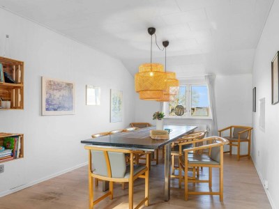 Holiday house 8 Personen Ferienhaus in Nordborg - Outdoor photo 11