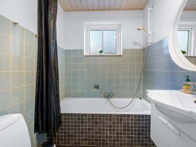 Holiday house 8 Personen Ferienhaus in Nordborg - Outdoor photo 12