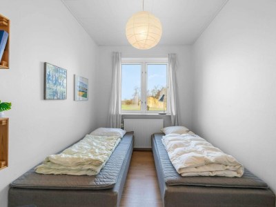 Holiday house 8 Personen Ferienhaus in Nordborg - Outdoor photo 13