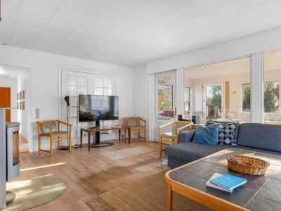 Holiday house 8 Personen Ferienhaus in Nordborg - Outdoor photo 14