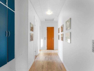 Holiday house 8 Personen Ferienhaus in Nordborg - Outdoor photo 15