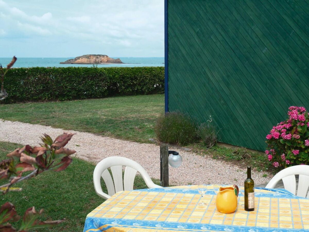 Holiday house Ferienhaus in Penestin nahe La Mine d'Or Strand - Outdoor photo 2