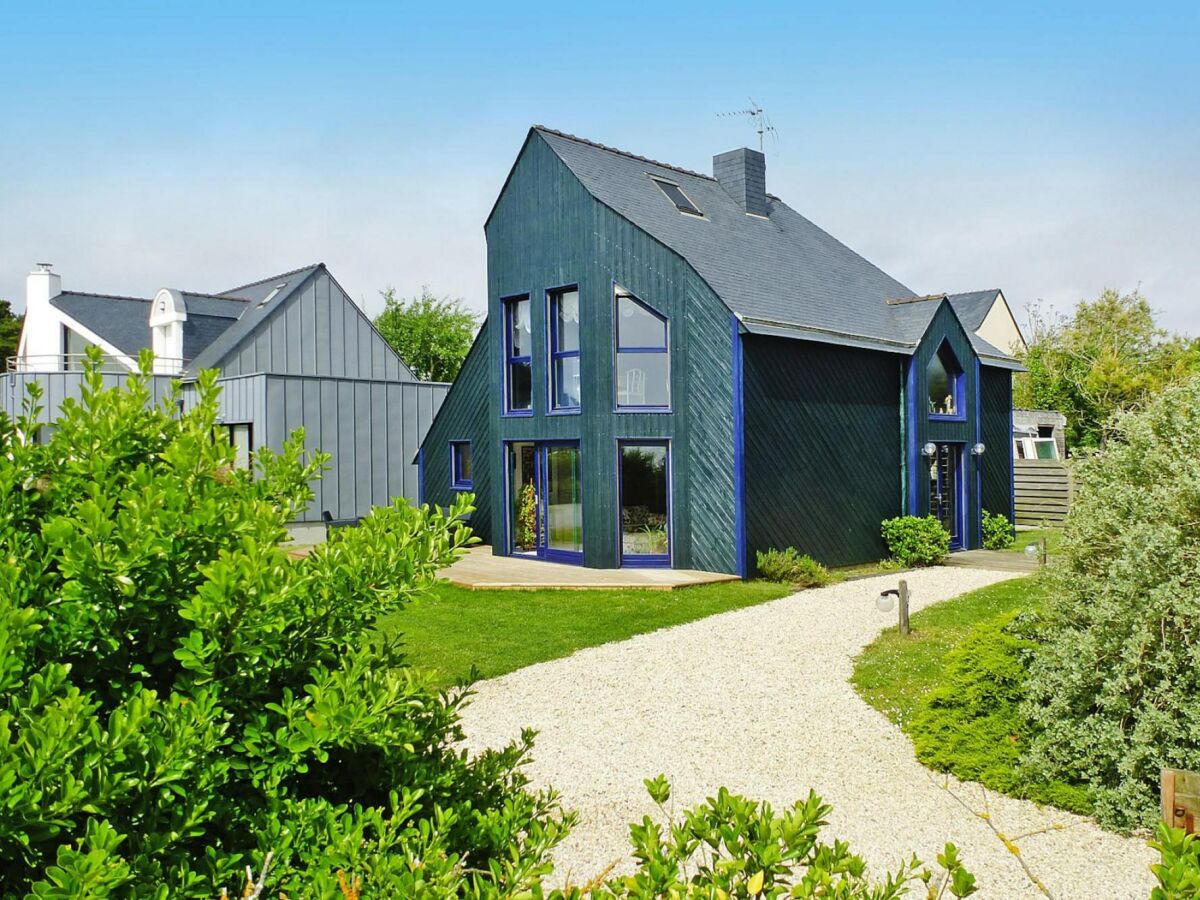 Holiday house Ferienhaus in Penestin nahe La Mine d'Or Strand - Outdoor photo 4