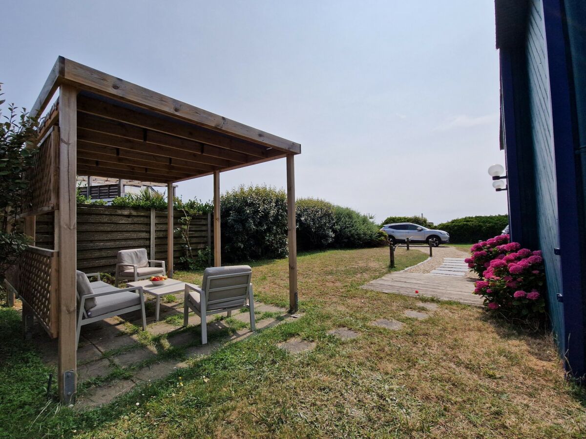 Holiday house Ferienhaus in Penestin nahe La Mine d'Or Strand - Outdoor photo 5