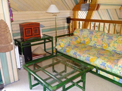 Holiday house Ferienhaus in Penestin nahe La Mine d'Or Strand - Features photo 7