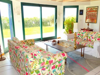 Holiday house Ferienhaus in Penestin nahe La Mine d'Or Strand - Features photo 9